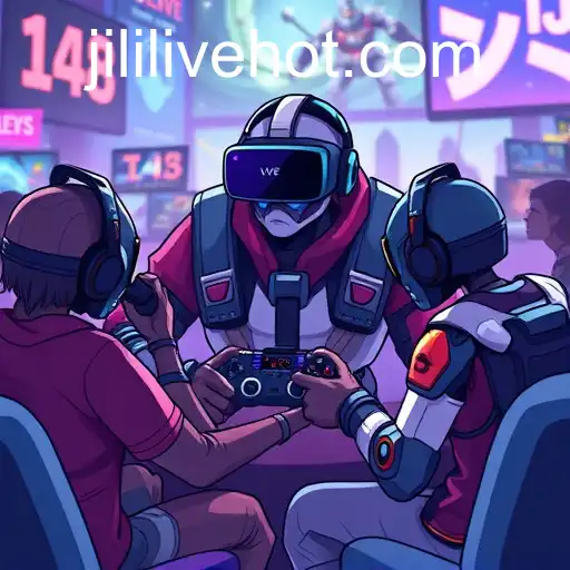 Gaming Evolutions and Trends