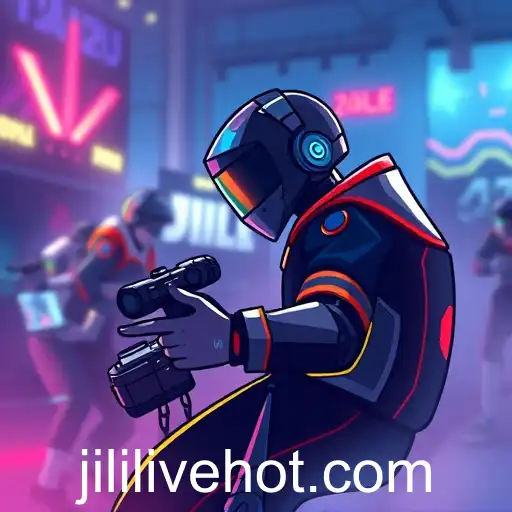 The Rise of JILILIVE: Revolutionizing Online Gaming