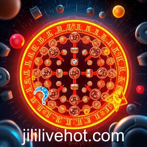 JILILIVE Transforms the Gaming Landscape