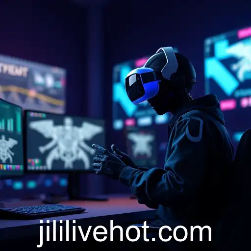 The Rise of JILILIVE: A New Era in Online Gaming