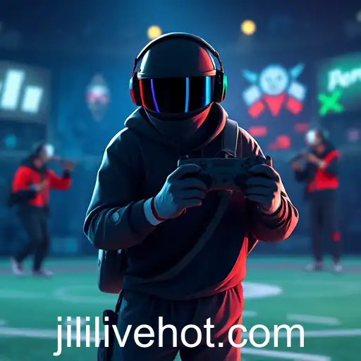 JILILIVE: Revolutionizing Online Gaming in 2025