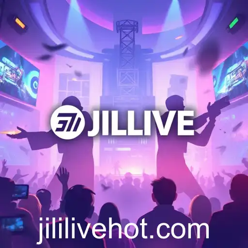 The Rise of JILILIVE: Evolution of Online Gaming