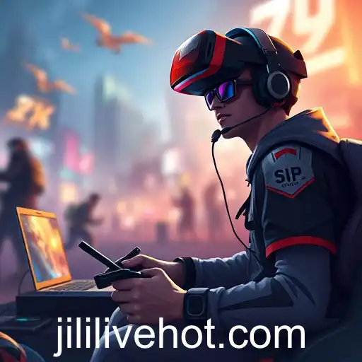 The Rising Trend of Online Gaming in 2025