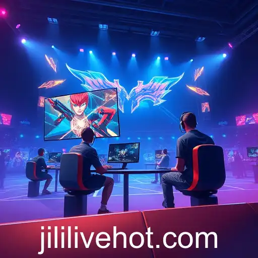 The Rise of Online Gaming Platforms in 2025