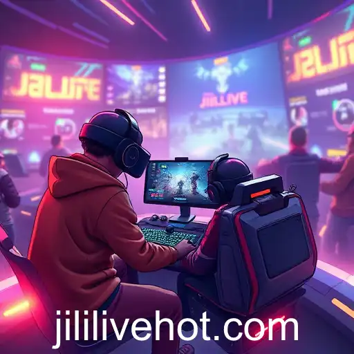 The Rise of Gaming Platforms in Modern Entertainment