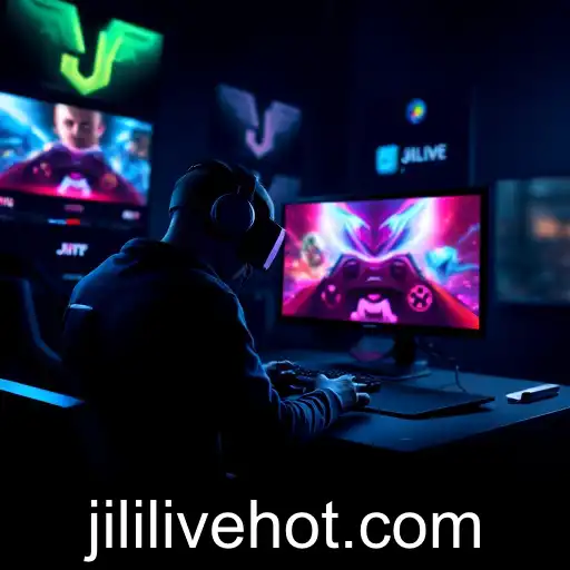 The Rise of JILILIVE: A New Era in Online Gaming