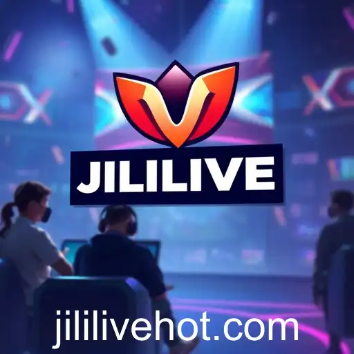 The Rise of JILILIVE: A New Era in Online Gaming
