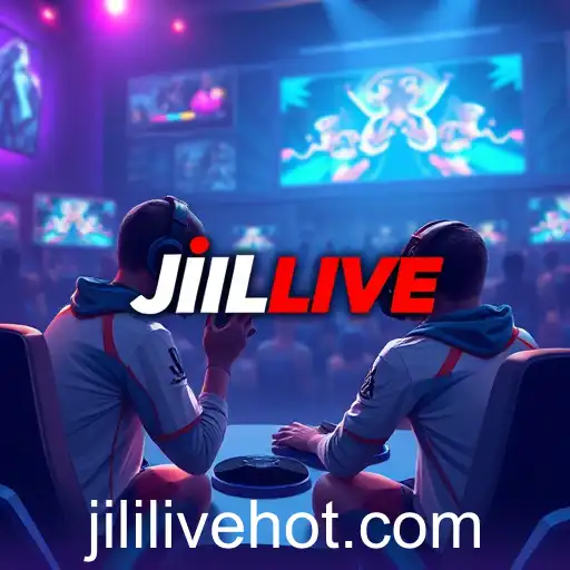 The Rise of JILILIVE in Online Gaming