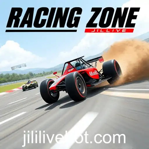 Exploring the Thrilling World of Racing Games on JILILIVE