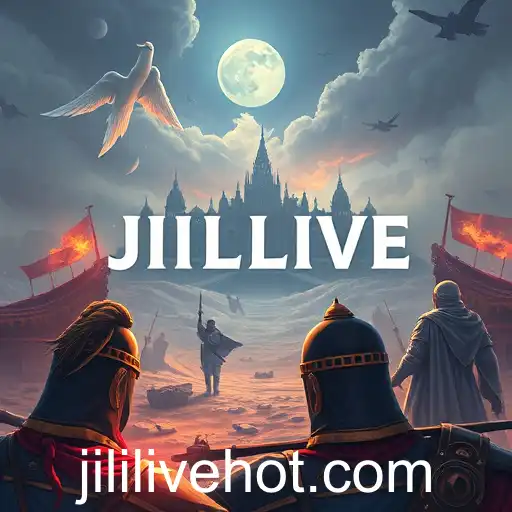Exploring the Fascinating World of Strategy Games: A Focus on JILILIVE